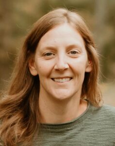 Photo of teacher Megan Loranca