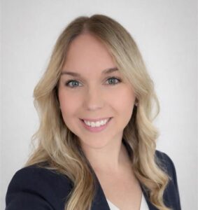 Photo of Kelsey Bergan