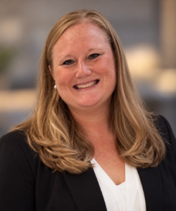 Photo of teacher Kylee Straight
