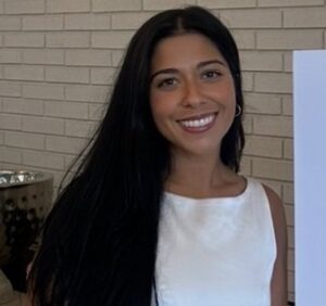 Photo of teacher Tricia West